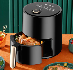 Electric Air Fryer 3L