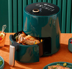 Electric Air Fryer 3L