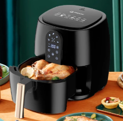 Electric Air Fryer 6L